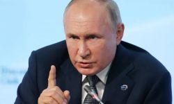 بوتين يهدد بإزالة أوروبا من الخريطة